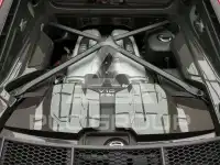 2021 Audi R8
