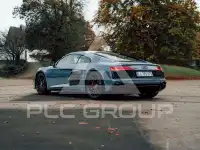 2021 Audi R8