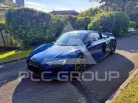 2020 Audi R8