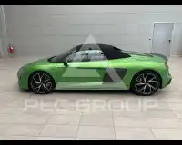 2021 Audi R8