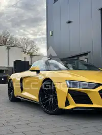 2021 Audi R8
