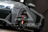 2021 Audi R8