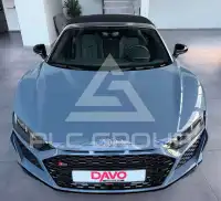 2021 Audi R8