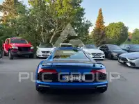 2021 Audi R8