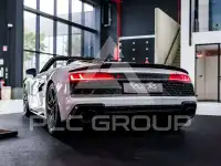 2021 Audi R8