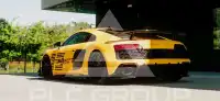 2021 Audi R8