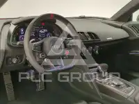 2021 Audi R8