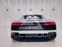 2021 Audi R8