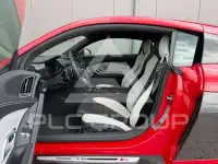 2021 Audi R8