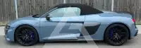 2021 Audi R8