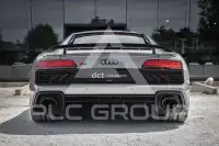 2021 Audi R8