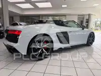 2021 Audi R8