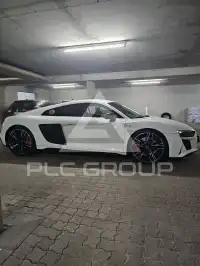 2020 Audi R8