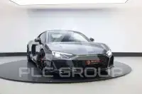 2021 Audi R8