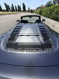 2021 Audi R8