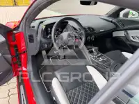 2021 Audi R8