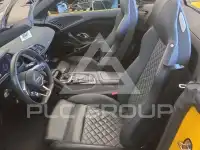 2021 Audi R8