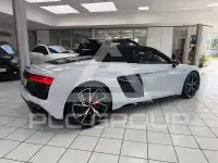 2021 Audi R8