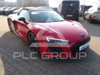2021 Audi R8