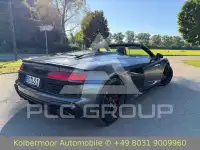 2021 Audi R8