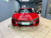 2021 Audi R8