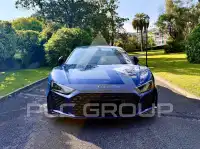 2020 Audi R8