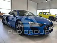 2021 Audi R8