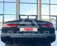 2021 Audi R8