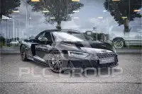 2021 Audi R8