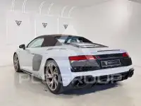2021 Audi R8