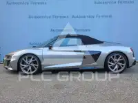 2021 Audi R8