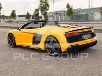 2021 Audi R8
