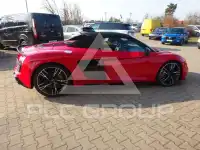 2021 Audi R8