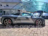 2021 Audi R8