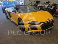 2021 Audi R8