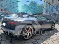2021 Audi R8