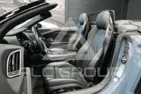 2021 Audi R8