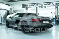 2021 Audi R8