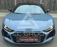 2021 Audi R8