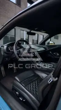 2021 Audi R8