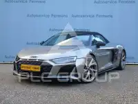 2021 Audi R8