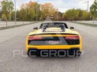 2021 Audi R8