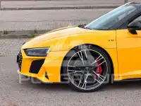 2021 Audi R8