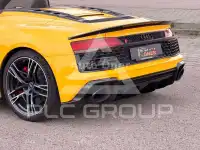 2021 Audi R8