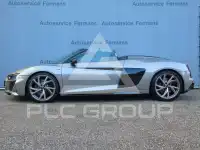 2021 Audi R8