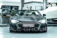 2021 Audi R8