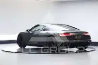 2021 Audi R8