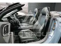2021 Audi R8