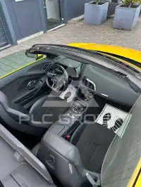 2021 Audi R8