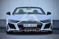 2021 Audi R8